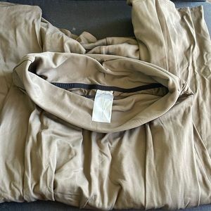 Patagonia vintage size M flowing skirt